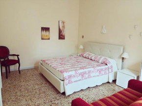 Bilocale con terrazzo Portopalo